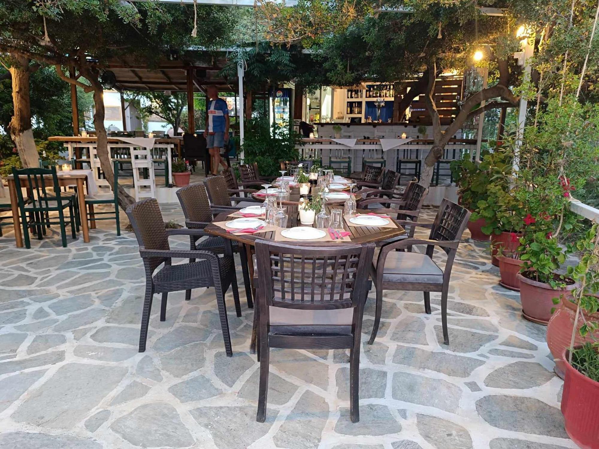 Salty Seashells Skiathos מראה חיצוני תמונה